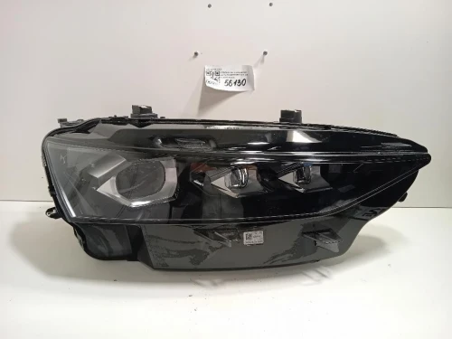 Proiettore ANT DX 9855414980 Citroen DS7 Crossback 2017