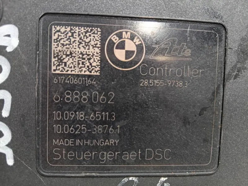 Pompa ABS ANT 10022011524 Mini MINI Cooper F56 2014