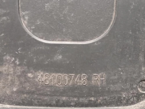 Proiettore ANT DX 1374294080 Citroen Jumper III 2014