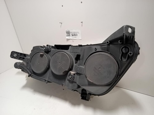 Centralina PARK Assist 9W83-15K866-AA Jaguar XF I 2008