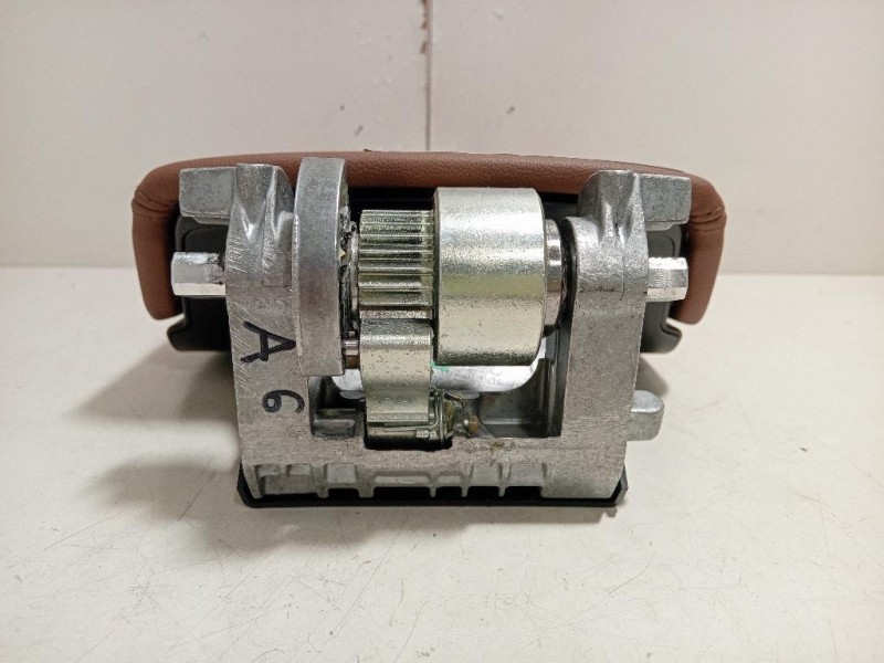 Bracciolo Console Centrale BRACCIOLO CONSOLE CENTRALE Audi A6 4GD Avant 2016