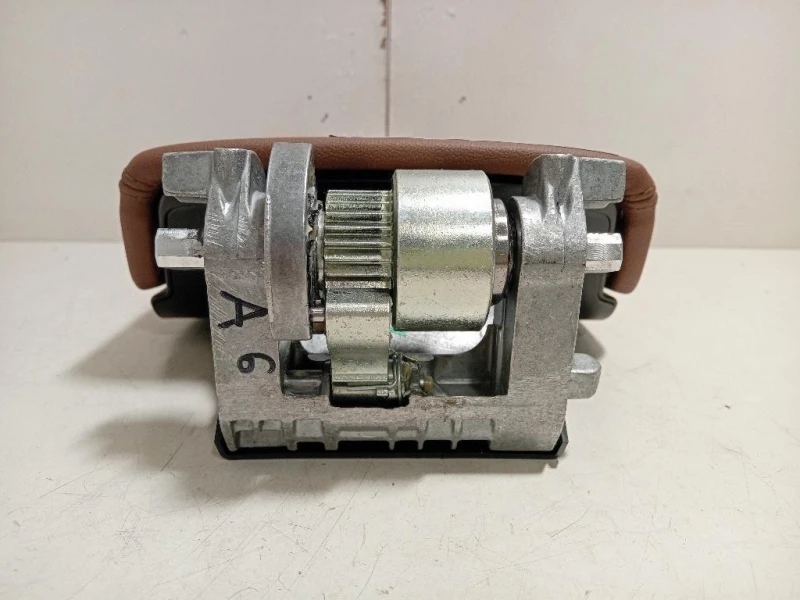 Bracciolo Console Centrale BRACCIOLO CONSOLE CENTRALE Audi A6 4GD Avant 2016