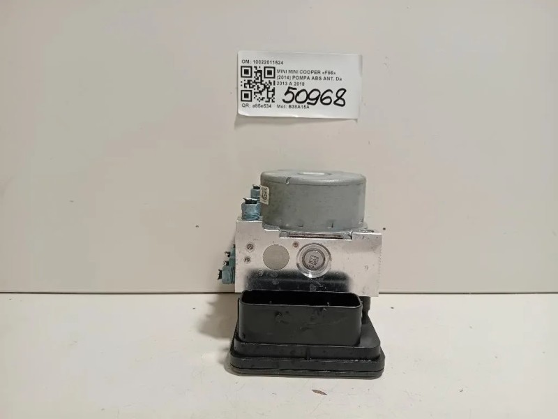 Pompa ABS ANT 10022011524 Mini MINI Cooper F56 2014