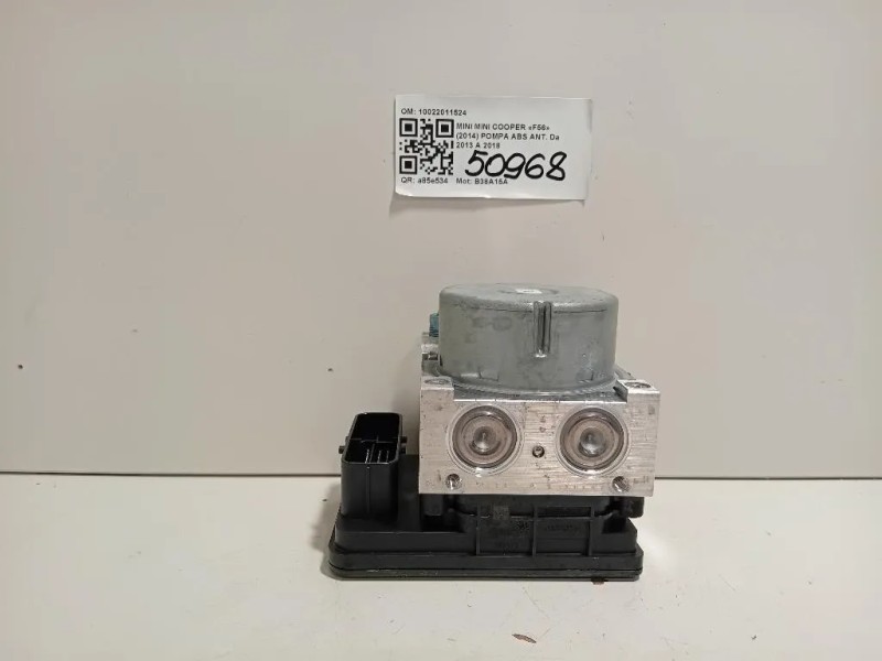 Pompa ABS ANT 10022011524 Mini MINI Cooper F56 2014
