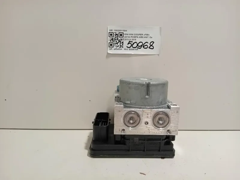 Pompa ABS ANT 10022011524 Mini MINI Cooper F56 2014