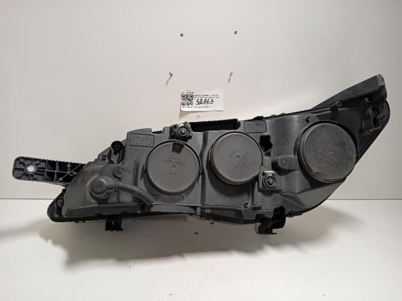 Proiettore ANT DX 1374294080 Citroen Jumper III 2014