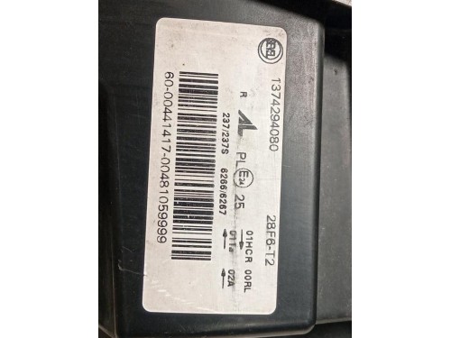 Centralina PARK Assist 9W83-15K866-AJ Jaguar XF I 2008
