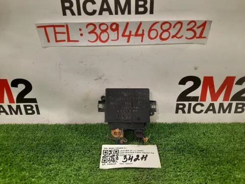 Centralina PARK Assist 9W83-15K866-AJ Jaguar XF I 2008