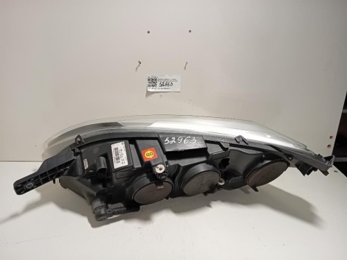 Centralina PARK Assist 9W83-15K866-BB Jaguar XF I 2008