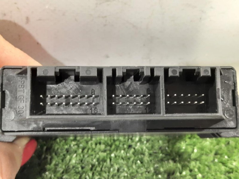 Centralina PARK Assist 9W83-15K866-BB Jaguar XF I 2008