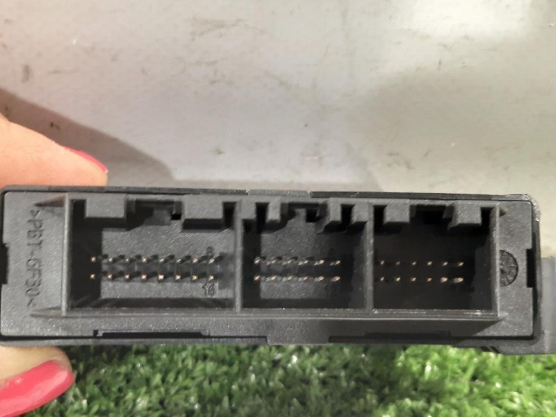 Centralina PARK Assist 9W83-15K866-BB Jaguar XF I 2008