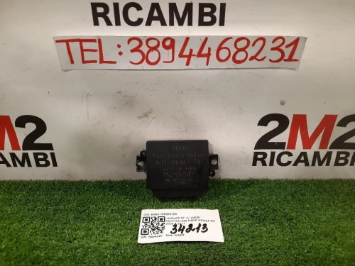 Centralina PARK Assist 9W83-15K866-BB Jaguar XF I 2008