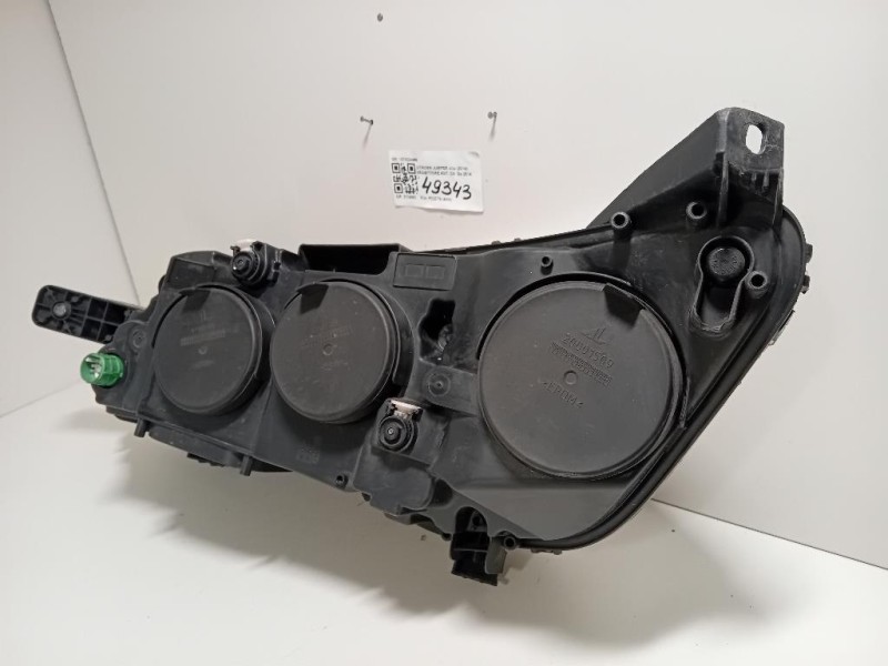 Pompa ABS ANT 6882557 Mini MINI Cooper F57 Cabrio 2015