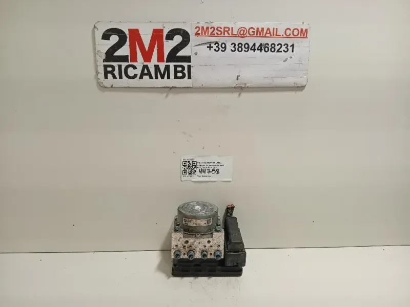 Pompa ABS ANT 6882557 Mini MINI Cooper F57 Cabrio 2015