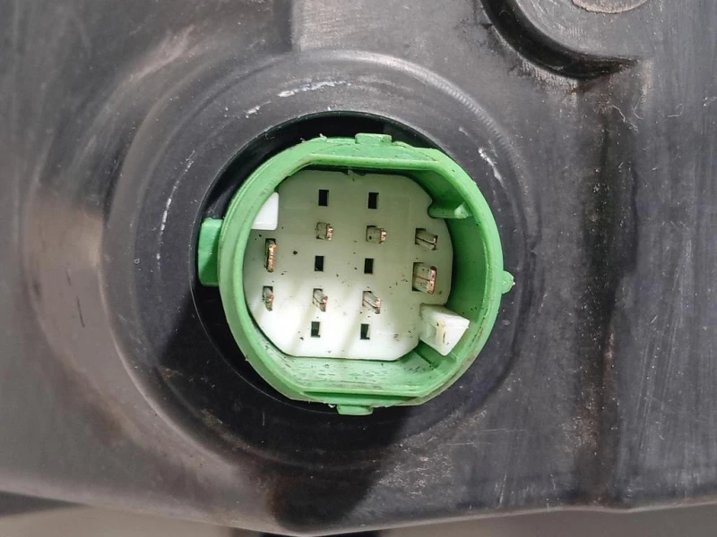 Proiettore ANT DX 1374294080 Citroen Jumper III 2014