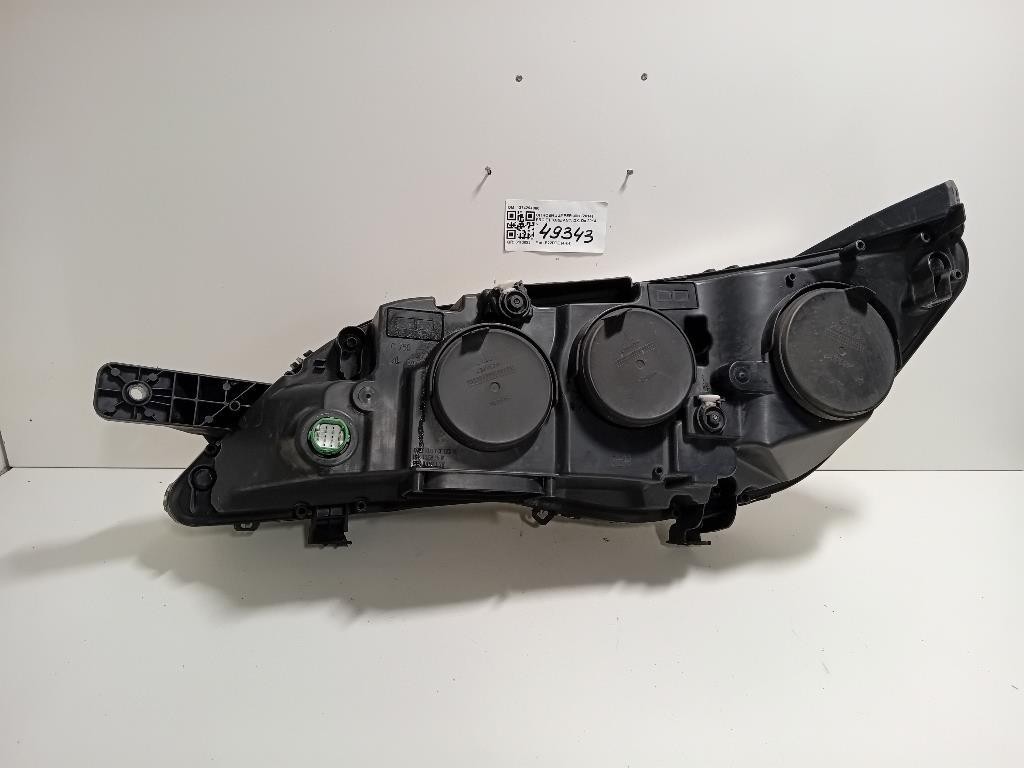 Pompa ABS ANT 3451 6851839 Mini MINI Cooper R56 2007