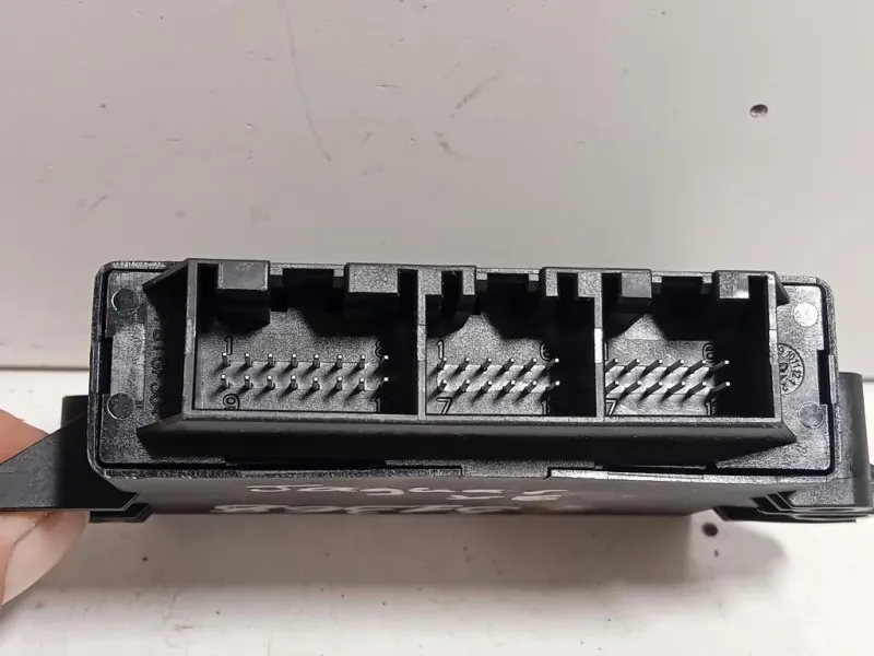 Centralina PARK Assist BW83-15K866-BC Jaguar XF I 2011