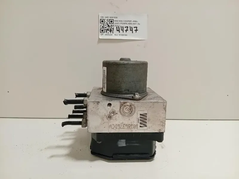 Pompa ABS ANT 3451 6851839 Mini MINI Cooper R56 2007