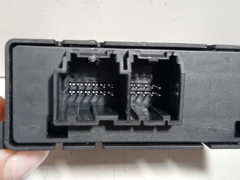 Centralina PARK Assist 68449663AA Jeep Compass III 2017