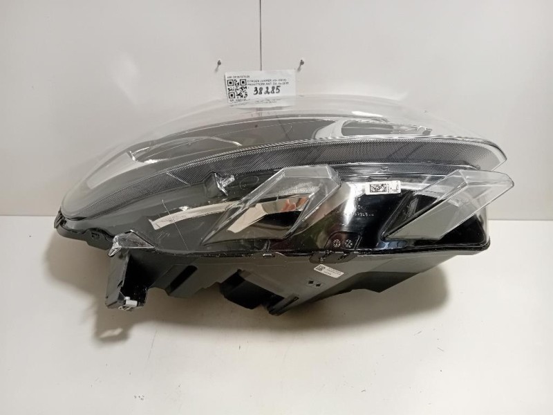 Proiettore ANT DX 00197075-06 Citroen Jumper III 2014