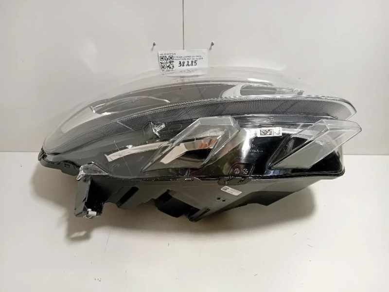 Proiettore ANT DX 00197075-06 Citroen Jumper III 2014