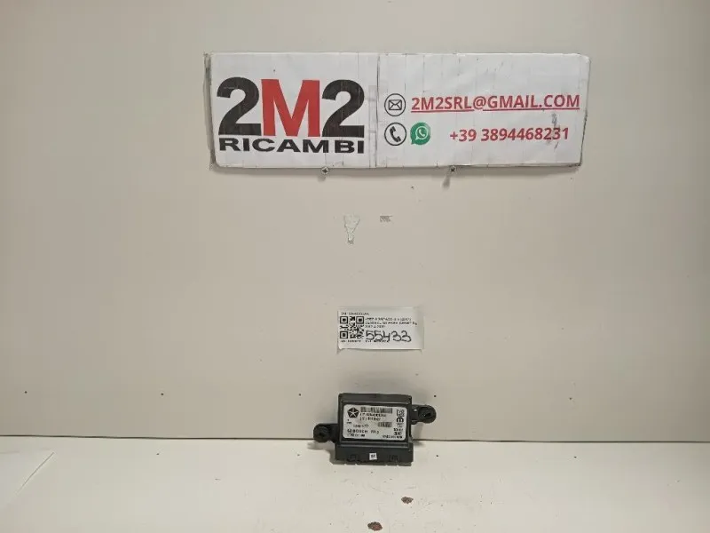 Centralina PARK Assist 68449663AA Jeep Compass III 2017