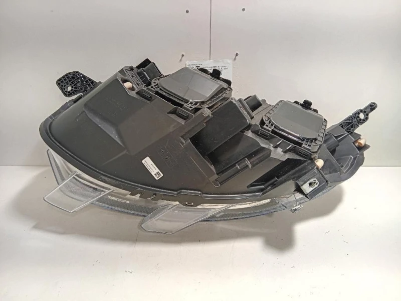 Proiettore ANT DX 00197075-06 Citroen Jumper III 2014