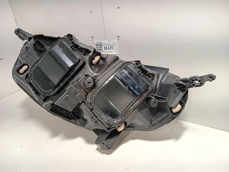 Proiettore ANT DX 00197075-06 Citroen Jumper III 2014