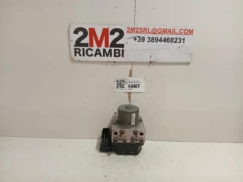 Pompa ABS ANT 3451 6790381 02 Mini MINI Cooper R56 2007