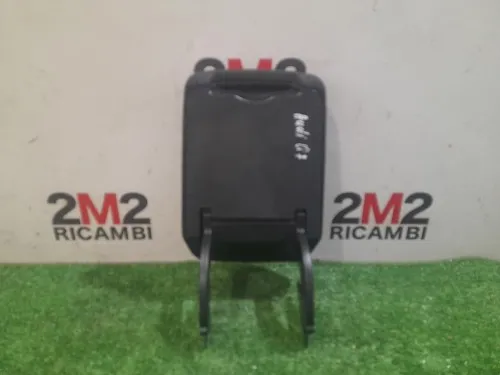 Bracciolo Console Centrale Audi Q5 8RB 2009
