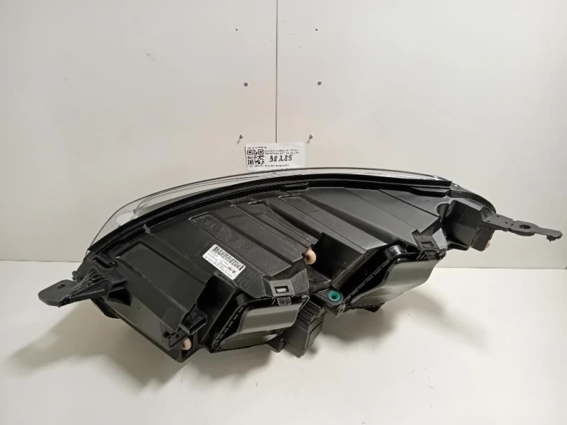 Proiettore ANT DX 00197075-06 Citroen Jumper III 2014