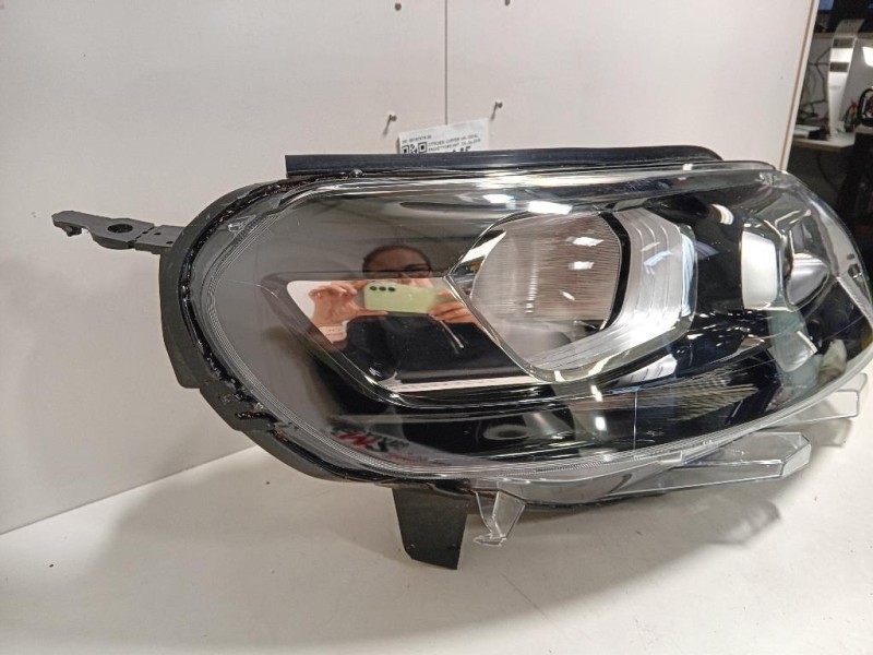 Proiettore ANT DX 00197075-06 Citroen Jumper III 2014