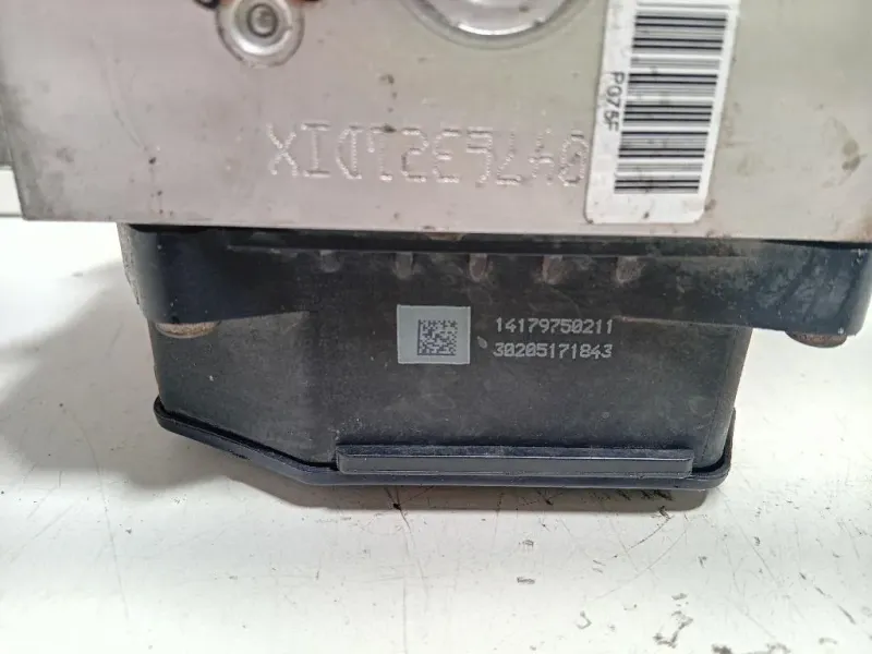 Pompa ABS ANT 3451 6858542 Mini MINI Cooper R56 2007