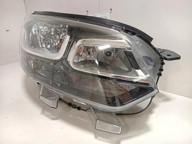 Proiettore ANT DX 00197075-06 Citroen Jumper III 2014
