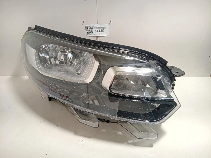 Proiettore ANT DX 00197075-06 Citroen Jumper III 2014
