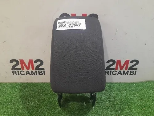 Bracciolo Console Centrale Audi Q5 8RB 2009