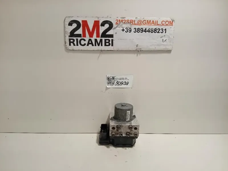 Pompa ABS ANT 34516858542 Mini MINI Cooper R56 2007