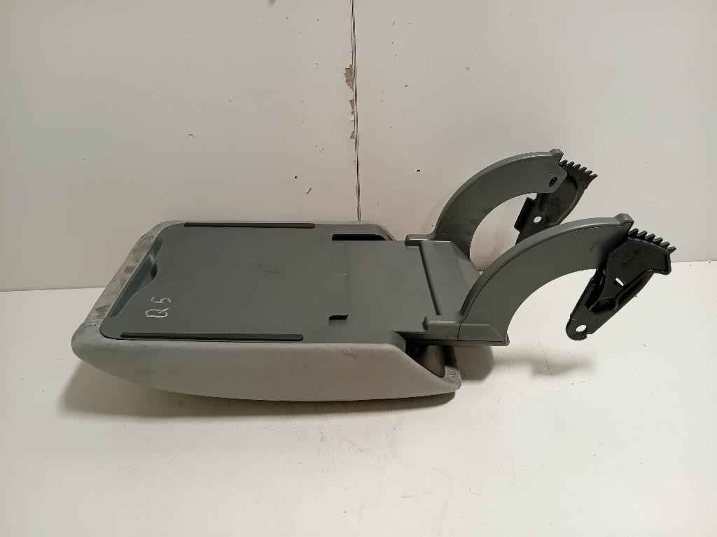 Bracciolo Console Centrale BRACCIOLO CONSOLE CENTRALE Audi Q5 8RB 2012