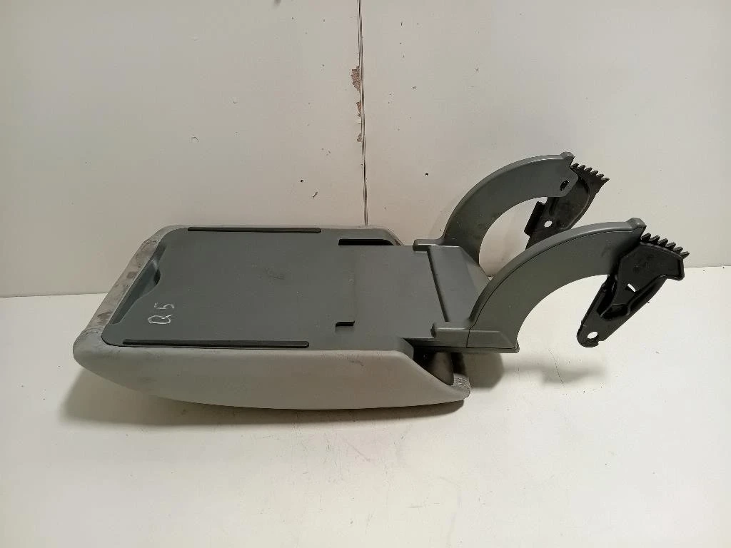 Bracciolo Console Centrale BRACCIOLO CONSOLE CENTRALE Audi Q5 8RB 2012