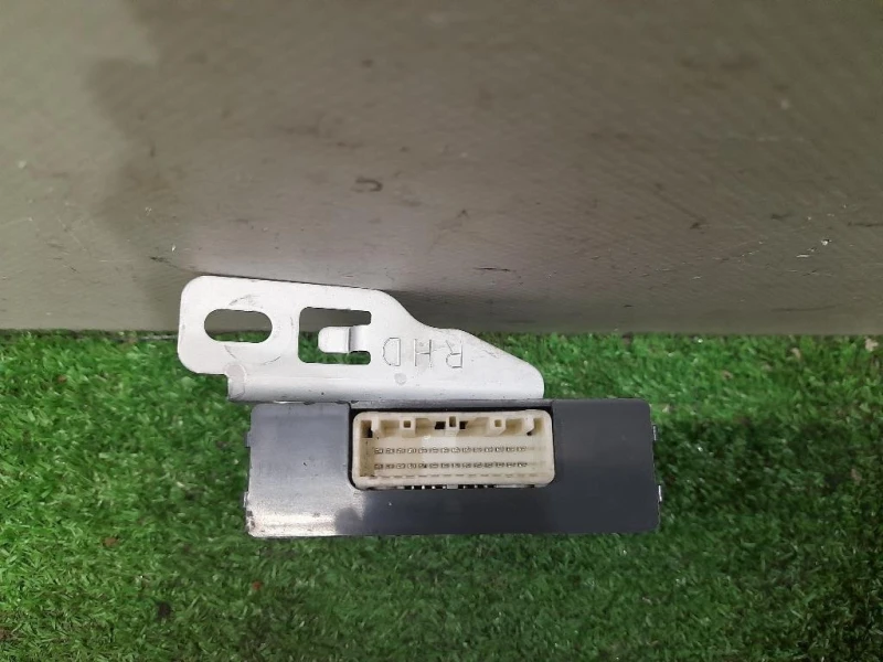 Centralina PARK Assist KD7767UU0 Mazda CX5 I 2012