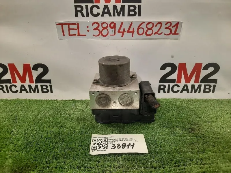 Pompa ABS ANT 3451 9807162 01 Mini MINI Cooper R56 2007