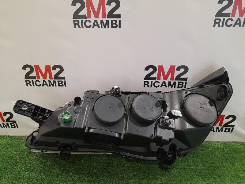 Proiettore ANT DX 1394418080 Citroen Jumper III 2014