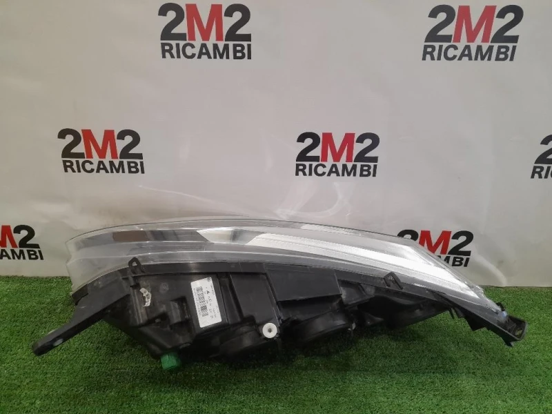 Proiettore ANT DX 1394418080 Citroen Jumper III 2014