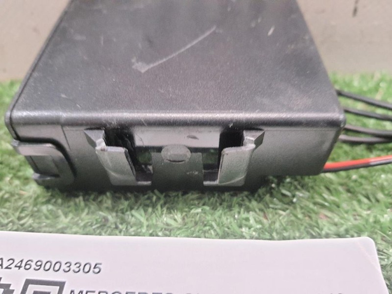 Centralina PARK Assist A2469003305 Mercedes Classe B W246 2012