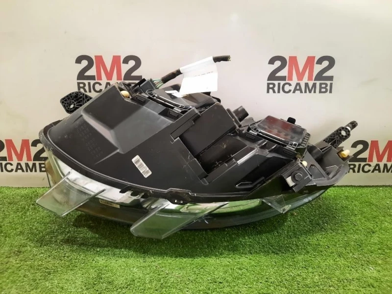 Proiettore ANT DX 9808567680 Citroen Jumpy IV 2016