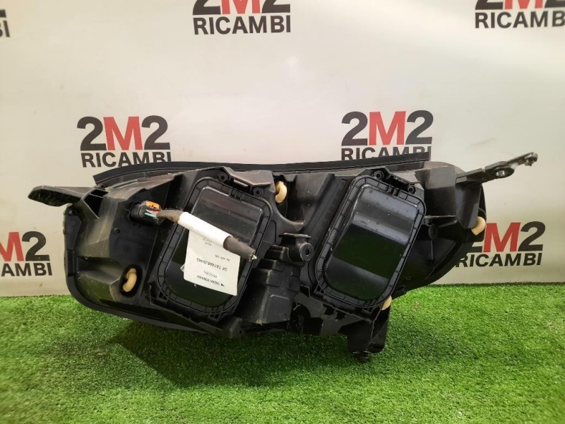 Proiettore ANT DX 9808567680 Citroen Jumpy IV 2016