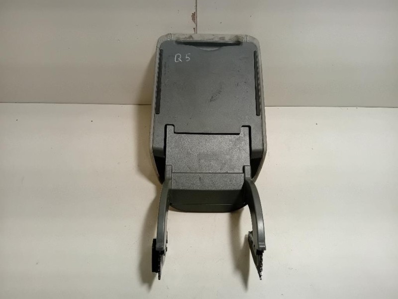Bracciolo Console Centrale BRACCIOLO CONSOLE CENTRALE Audi Q5 8RB 2012