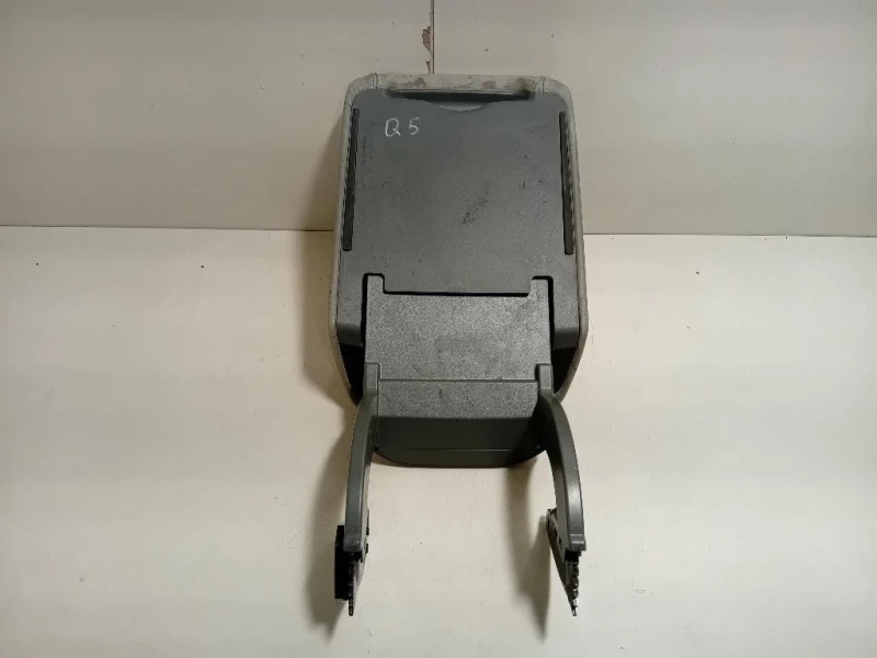 Bracciolo Console Centrale BRACCIOLO CONSOLE CENTRALE Audi Q5 8RB 2012