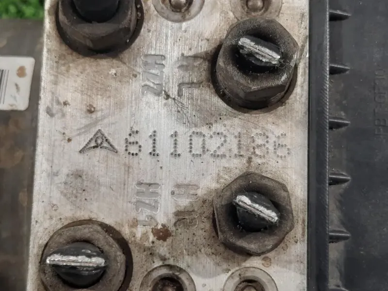 Pompa ABS ANT 3451 9807162 01 Mini MINI Cooper R56 2007