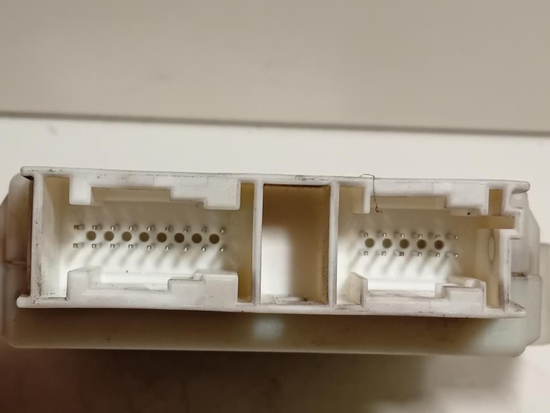 Centralina PARK Assist A2215408262 Mercedes Classe S W221 2006